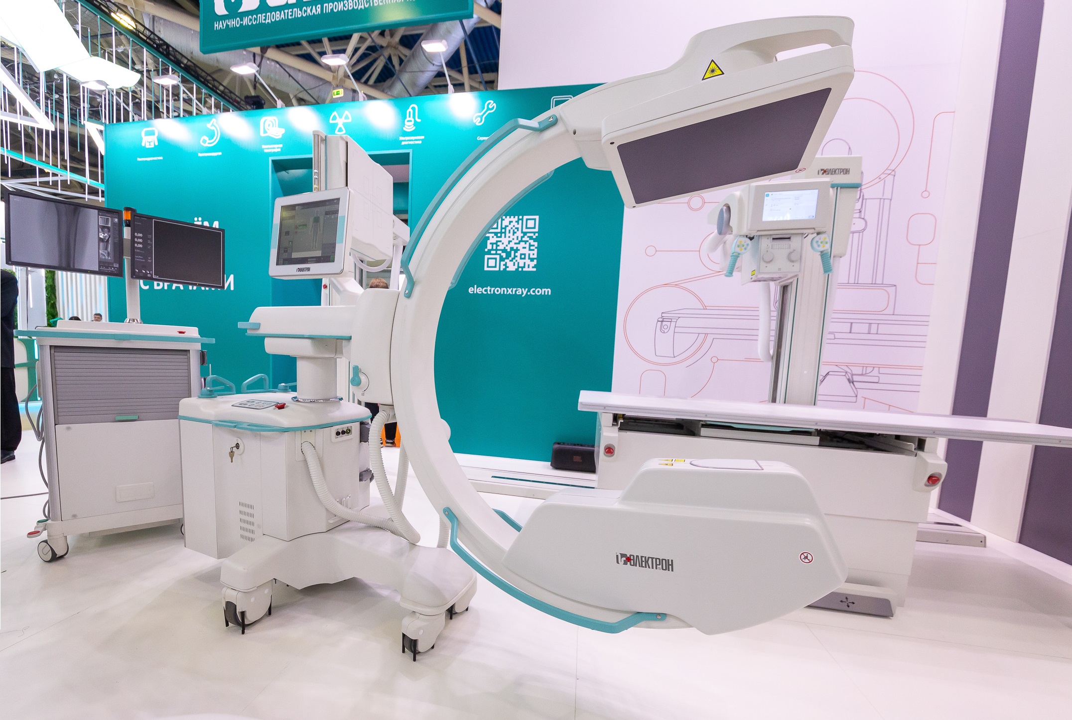 Продуктовый портфель