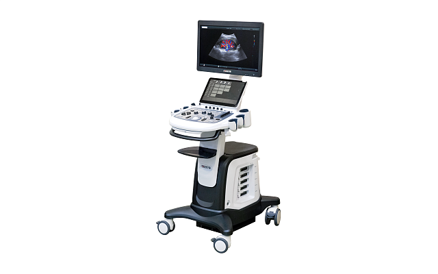 Ultrasound systems 