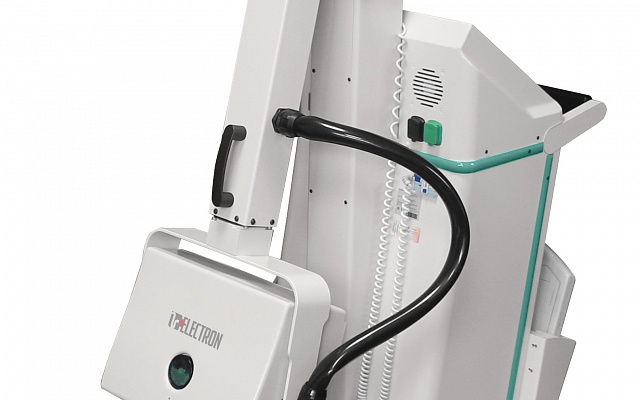 Mobile radiography systems 
