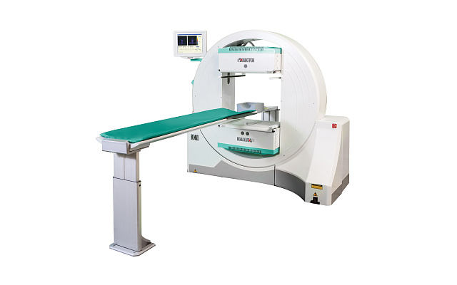Nuclear imaging systems (SPECT) 