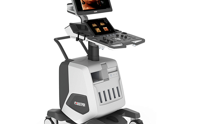 Ультразвуковые системы