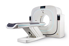 Computed tomography systems 