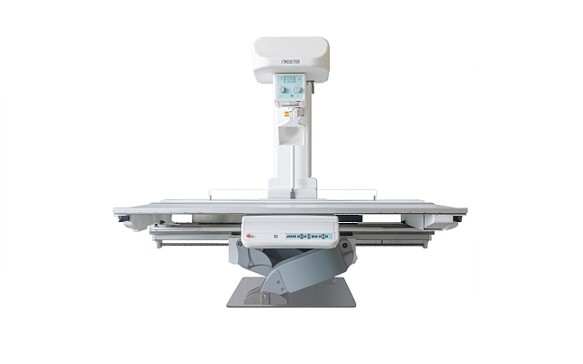 Remote-controlled systems 