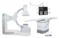 Ангиографические комплексы